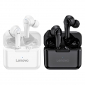 Lenovo QT82 TWS Wireless BT Kopfhoerer In-Ear Sport Ohrhoerer Wasserdicht Schweissdicht Kopfhoerer Geraeuschreduzierung Kopfhoer