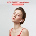 Lenovo QT82 TWS Wireless BT Kopfhoerer In-Ear Sport Ohrhoerer Wasserdicht Schweissdicht Kopfhoerer Geraeuschreduzierung Kopfhoer