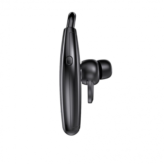 Bluetooth Headset Ultraleicht Rauschunterdrückung Mikrofon Bloothooth 5.0 Kabellos In-Ear Ohrhörer Hands Free Funk Kopfhörer für