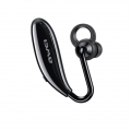 Bluetooth Headset Ultraleicht Rauschunterdrückung Mikrofon Bloothooth 5.0 Kabellos In-Ear Ohrhörer Hands Free Funk Kopfhörer für