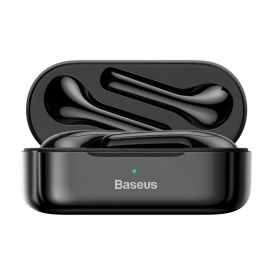 More about Baseus TWS Encok W07 Drahtloses Mini-Headset BT 5.0 - Schwarz