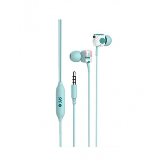 In-Ear-Kopfhörer SPC 4603 (3.5 mm)