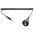 Sena Stereo Jack To 5 Pin Din Cable For 1983 And Later For Yamaha Harleydavidson Kawasaki Suzuki  3.5mm