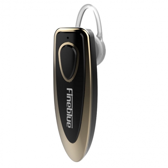 1 x Bluetooth-Headset,1 x USB-Ladekabel Farbe Schwarz