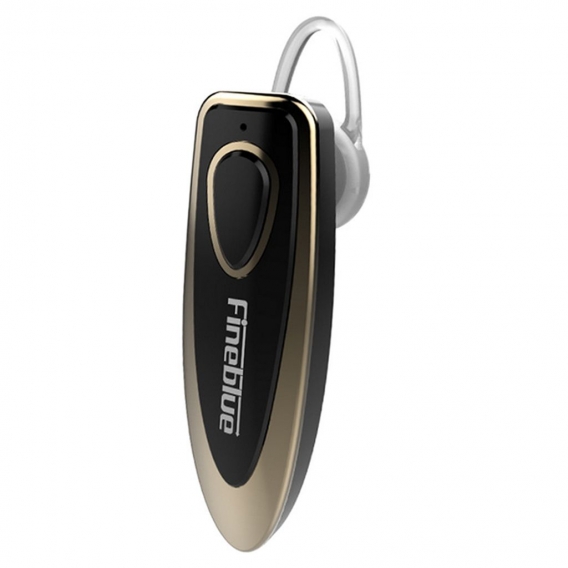 1 x Bluetooth-Headset,1 x USB-Ladekabel Farbe Schwarz