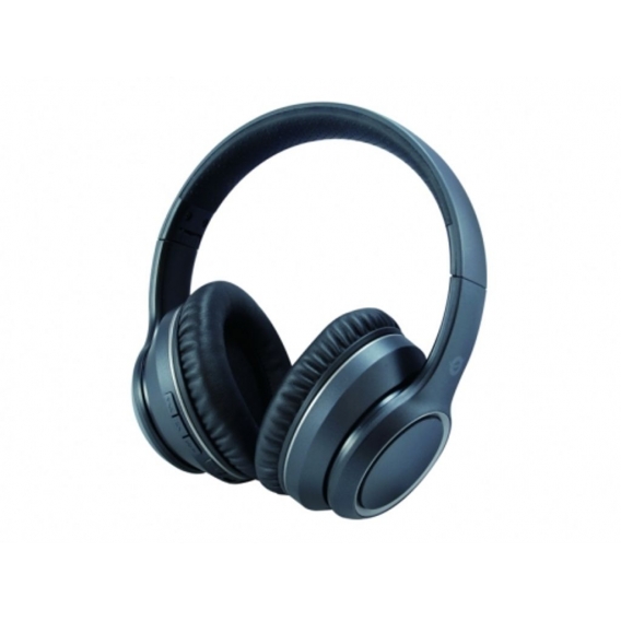 CONCEPTRONIC Headset ALVAH01B Wireless Bluetooth Mikro ANCsw