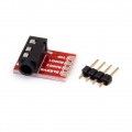 TRRS 3.5mmjack Breakout Board Headset