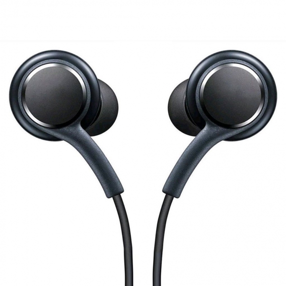 Ohrhörer Kopfhörer Kopfhörer Stereo In-Ear Headset für Samsung Galaxy S8 Plus