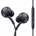 Ohrhörer Kopfhörer Kopfhörer Stereo In-Ear Headset für Samsung Galaxy S8 Plus