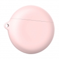 Schutzhülle Silikon Für Huawei Freebuds3 Eaephone Pink Farbe Rosa