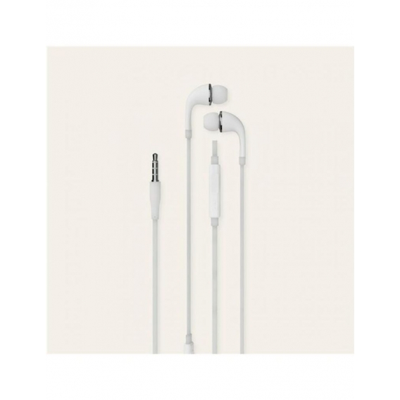 In-Ear-Kopfhörer Contact (3.5 mm)