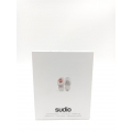 SUDIO Kopfhörer TOLV True Wireless In-Ear Vit Mikrofon