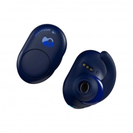 More about Skullcandy Push S2BBW True Wireless IE Headphones indigo blue