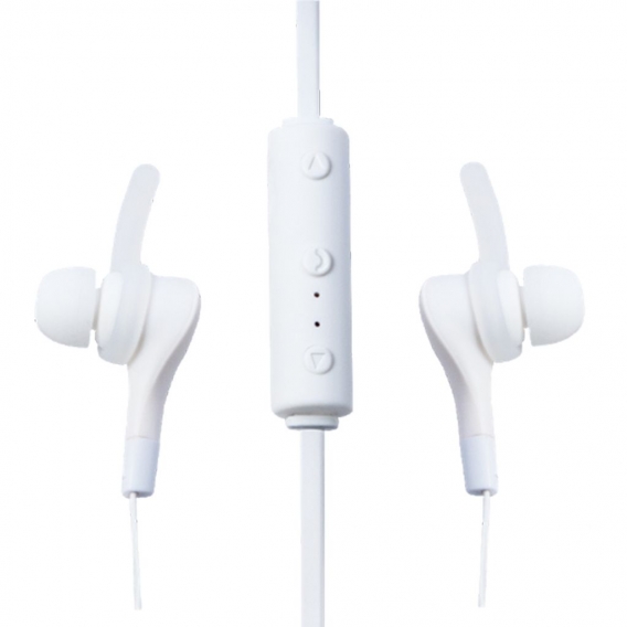 LogiLink Bluetooth In-Ear Headset - Headset