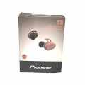 Pioneer E8TW-P Truly Wireless Kopfhörer Bluetooth In-Ear Sport 3 h Spielzeit (110,38)