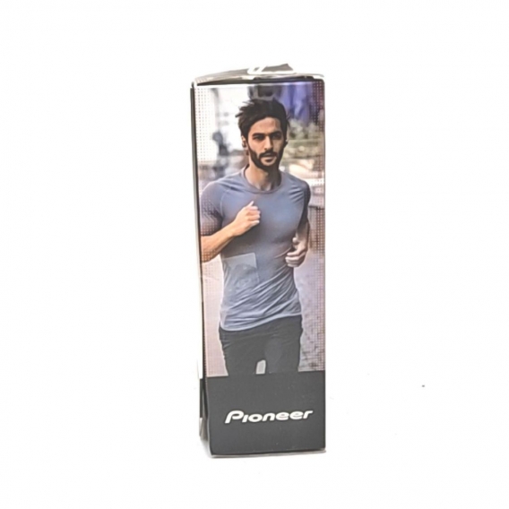 Pioneer E8TW-P Truly Wireless Kopfhörer Bluetooth In-Ear Sport 3 h Spielzeit (110,38)