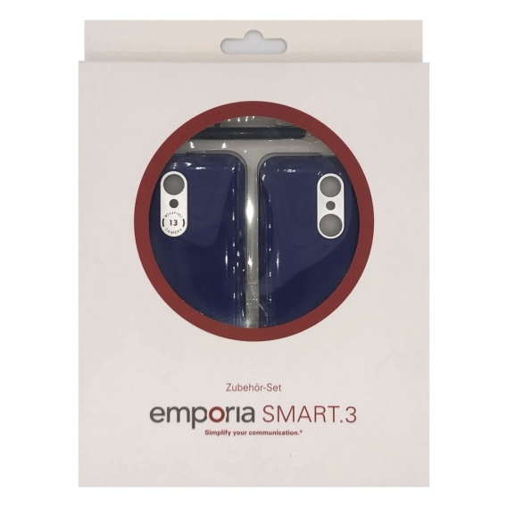 emporia Smart.3 - Zubehörset