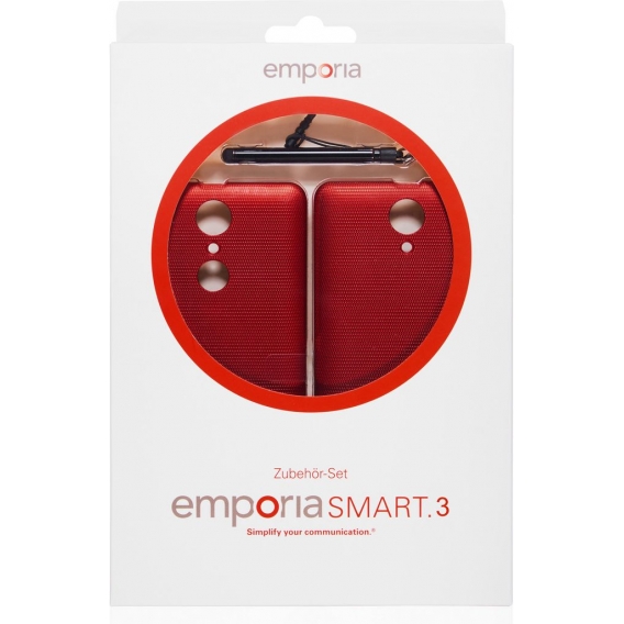 emporia Smart.3 - Zubehörset