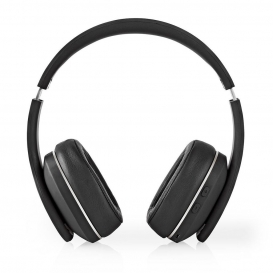 More about Nedis Funkkopfhörer  Bluetooth®  Over-Ear  Aktive Lärmkompensation (ANC)  Schwarz