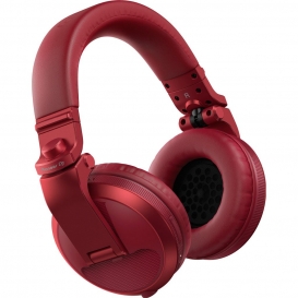 More about Pioneer HDJ-X5BT Binaural Kopfband Rot