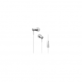 More about Pioneer 1500594 Hi-Res In-Ear Kopfhörer Silber