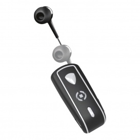 More about Celly headset bluetooth etooth BH Snail clip-on schwarz