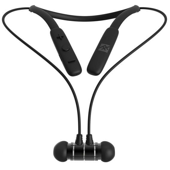 iFrogz Flex Arc Binaural Headset "wie neu"