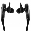 Kabellose Bluetooth-In-Ear-Kopfhörer Sprintmodell – Schwarz