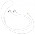 In-ear Kopfhörer – Weiß