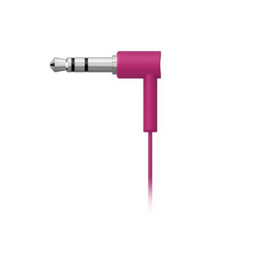 Philips SHE3800PK/00 Kopfhörer/Headset Kabelgebundene In-Ohr-Musik Pink