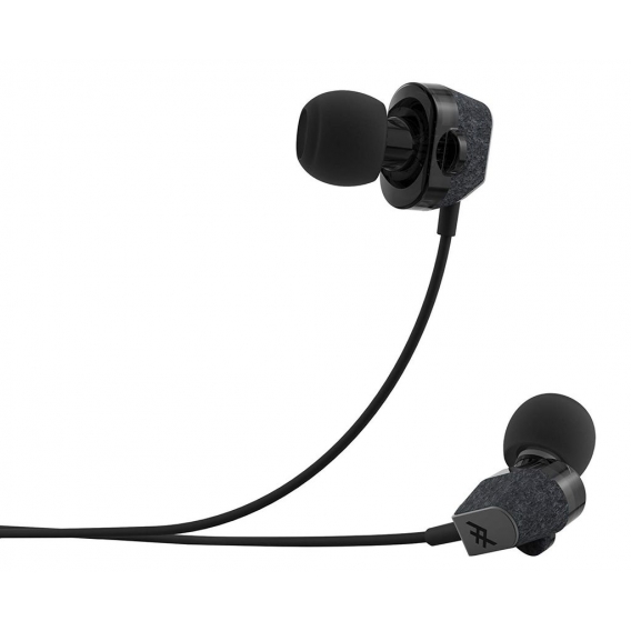 iFrogz IFDDWE-CB0 Impulse Duo Kabellos Earbuds "wie neu"