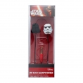 STAR WARS Kopfhörer In-Ear 85dB Kindersicherung