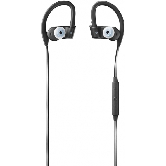 Jabra Sport Pace Wireless Bluetooth Kopfhörer kabellos, Stereo, schwarz