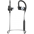 Jabra Sport Pace Wireless Bluetooth Kopfhörer kabellos, Stereo, schwarz