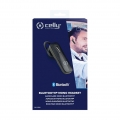 Celly headset Mono-Bluetooth BH10BK 55 mm schwarz 2-teilig