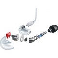 Shure SE846-CL-EFS transparent