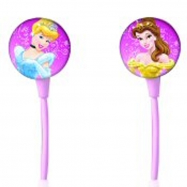 More about Disney Princess DSY-HP750 EAR-CHANNEL, 1 m Kabellänge