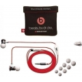 Monster Cable iBeats, im Ohr, verkabelt, 3.5 mm