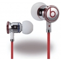 Monster Cable iBeats, im Ohr, verkabelt, 3.5 mm