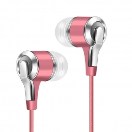 More about AcserGery Kopfhörer 3,5 mm In-Ear Wired Control Sport Headset Kabelgebundene Kopfhörer für Huawei Honor Smartphone mit Mikrofon