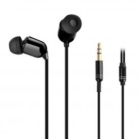 More about AcserGery 3M Super Long Line Earphones / High Quanlity Super Bass In-Ear Headsets / 3,5 mm kabelgebundene Stereo-Ohrhörer / Komp