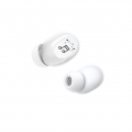 AcserGery Tragbarer drahtloser Mini-Stereo-Bluetooth-kompatibler Kopfhörer / In-Ear-Ohrhörer mit Mikrofon / für iPhone Xiaomi An