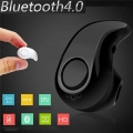 AcserGery Drahtloser Mini-Bluetooth-In-Ear-Kopfhörer / Freisprech-Super-Bass-Stereo-Ohrhörer / Laufendes Sport-Headset mit Mikro