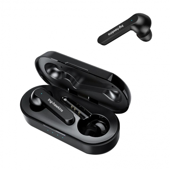 Bluetooth 5.0 Kopfhörer In-Ear Kabellos Ohrhörer Stereo Headset Apple / Android