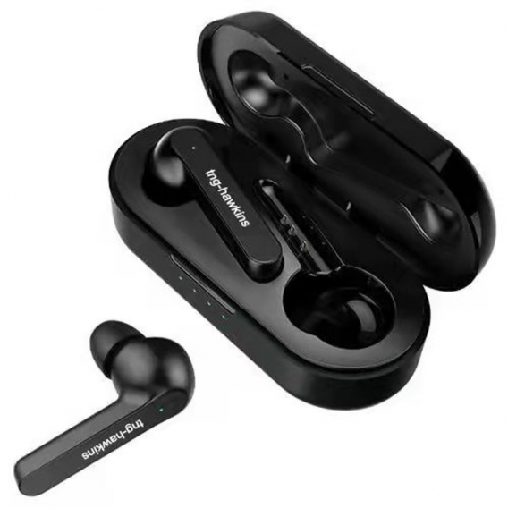 Bluetooth 5.0 Kopfhörer In-Ear Kabellos Ohrhörer Stereo Headset Apple / Android