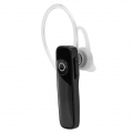 AcserGery M165 Drahtloser Business-Kopfhörer Bluetooth 4.1-Kopfhörer In-Ear-Musik-Headset-Ohrhörer Freisprech-Ohrhörer mit Mikro