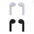 AcserGery i7s True Wireless Bluetooth 5.0-Kopfhörer Sport-Headset In-Ear-Musik-Kopfhörer Mini-Ohrhörer Freisprecheinrichtung mit