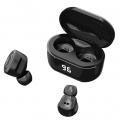 AcserGery A6 True Wireless BT5.0 Kopfhörer Spiel In-Ear IPX5 Wasserdichte Sportkopfhörer