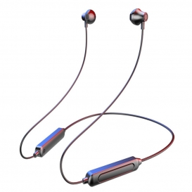 More about AcserGery BT95 Wireless Bluetooth 5.0 Kopfhörer / Mikrofon Sport 9D Sound Music Headset IPX5 Wasserdichte Ohrhörer