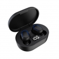 AcserGery E7S TWS 5.0 Kabelloses In-Ear-Bluetooth-Headset mit Taste für binauralen HD-Anruf